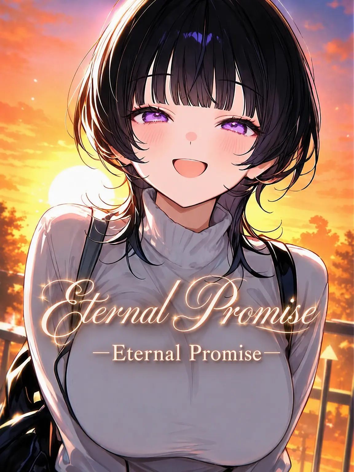 ginchan002299의 Eternal Promise -Pure Love-