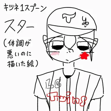 Profile image of スター