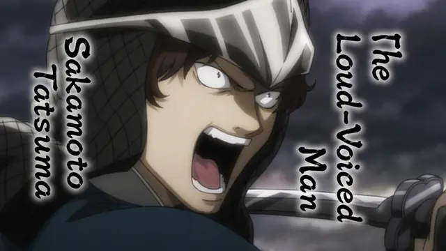 Profile image of Tatsuma Sakamoto