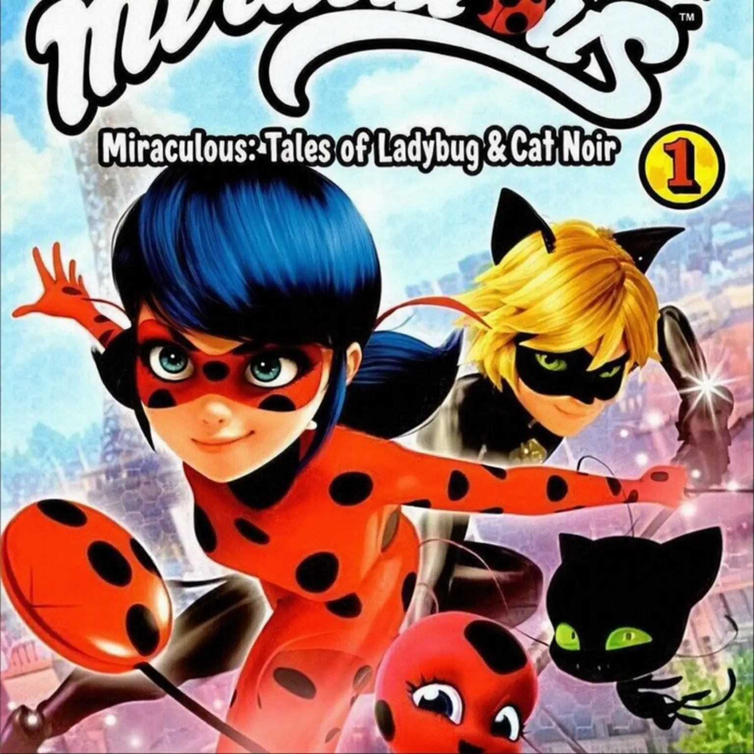 RoastFlag8881의 Miraculous RPG