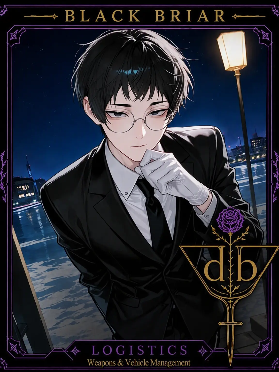 dododego1919의 Secret Society BB: Choice from Kanto