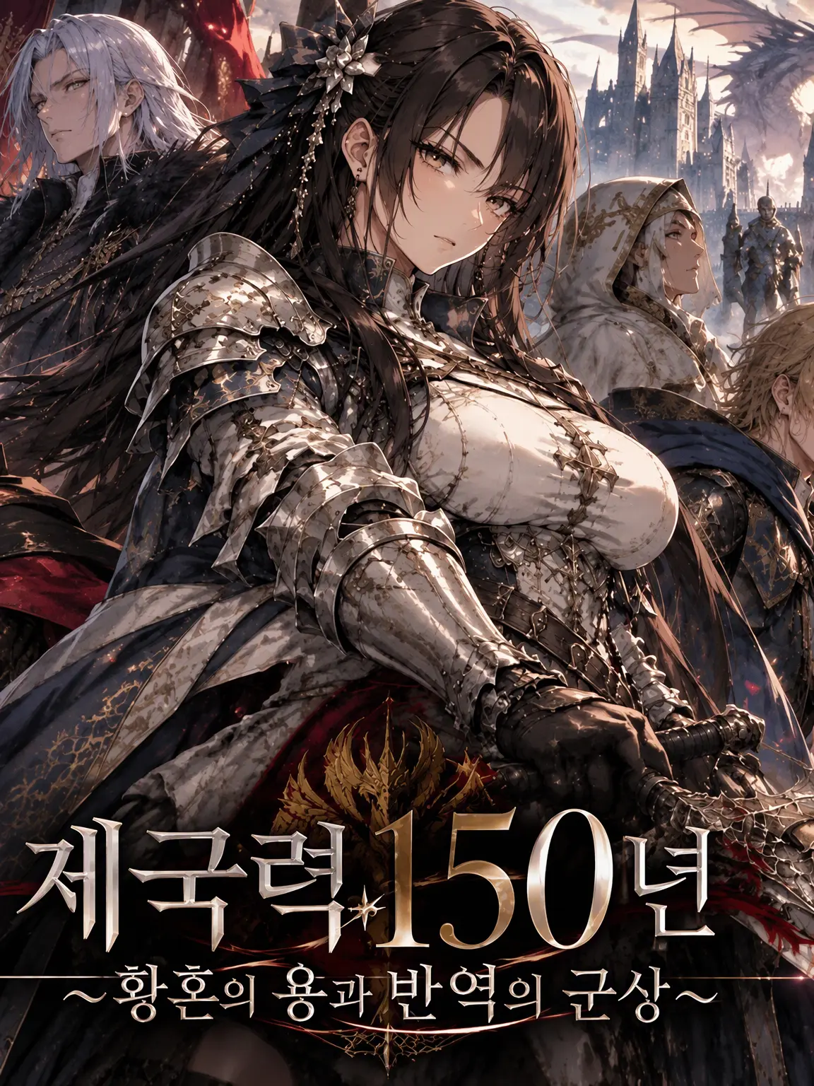 AgedDill1696의 광제의 시대