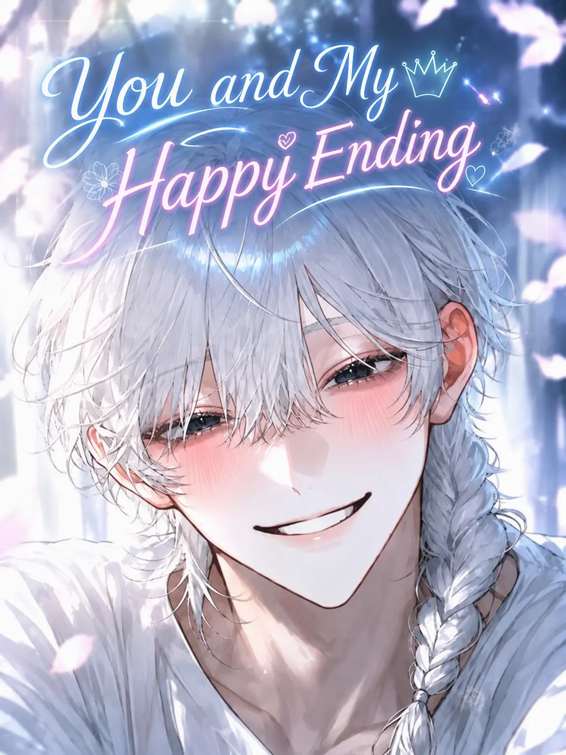 DemureLinen8715의 Our Happy Ending