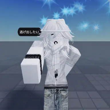 Profile image of ナレーター