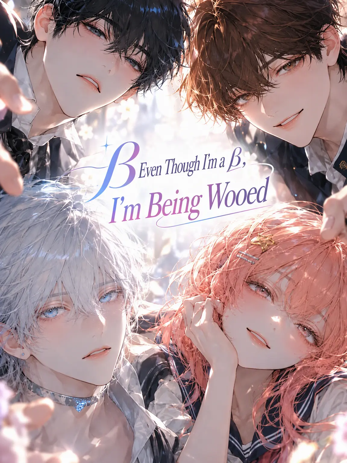 Avocado3b의 Pursued Despite Being a Beta