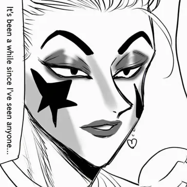 Profile image of Hisoka