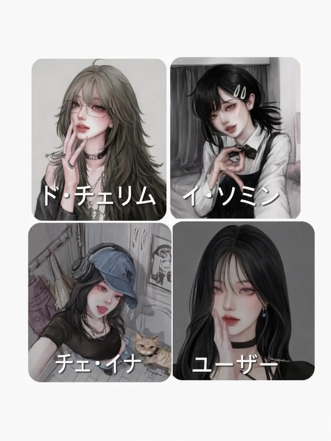 15haelim._.의 VIBE