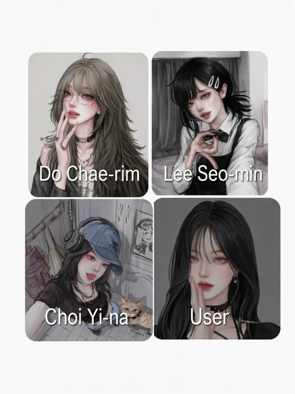 15haelim._.의 VIBE