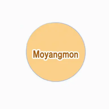 Profile image of Moyangmon