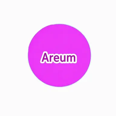 Profile image of Areum