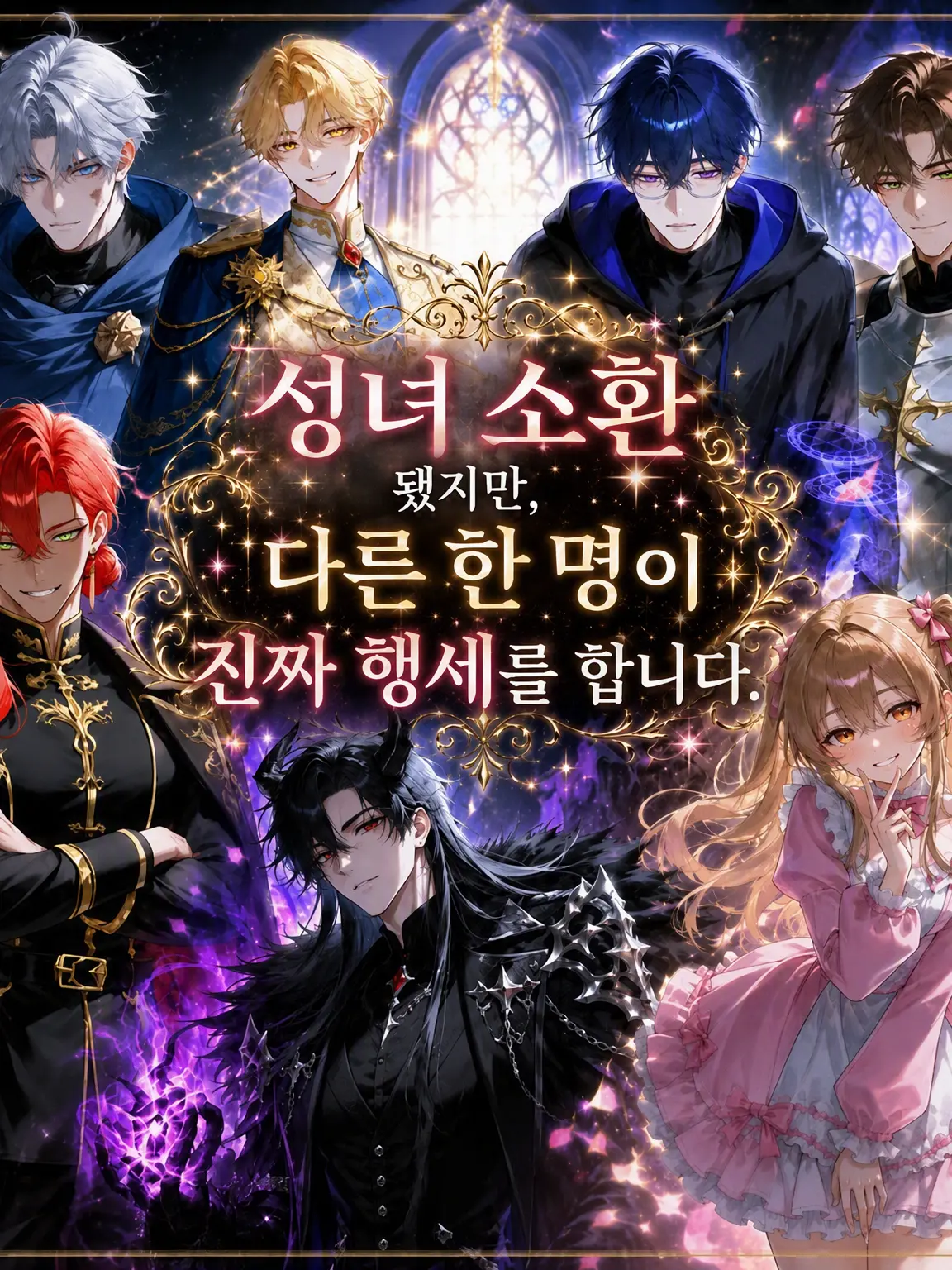 RichMist5259의 진짜지만 가만히 있으렵니다