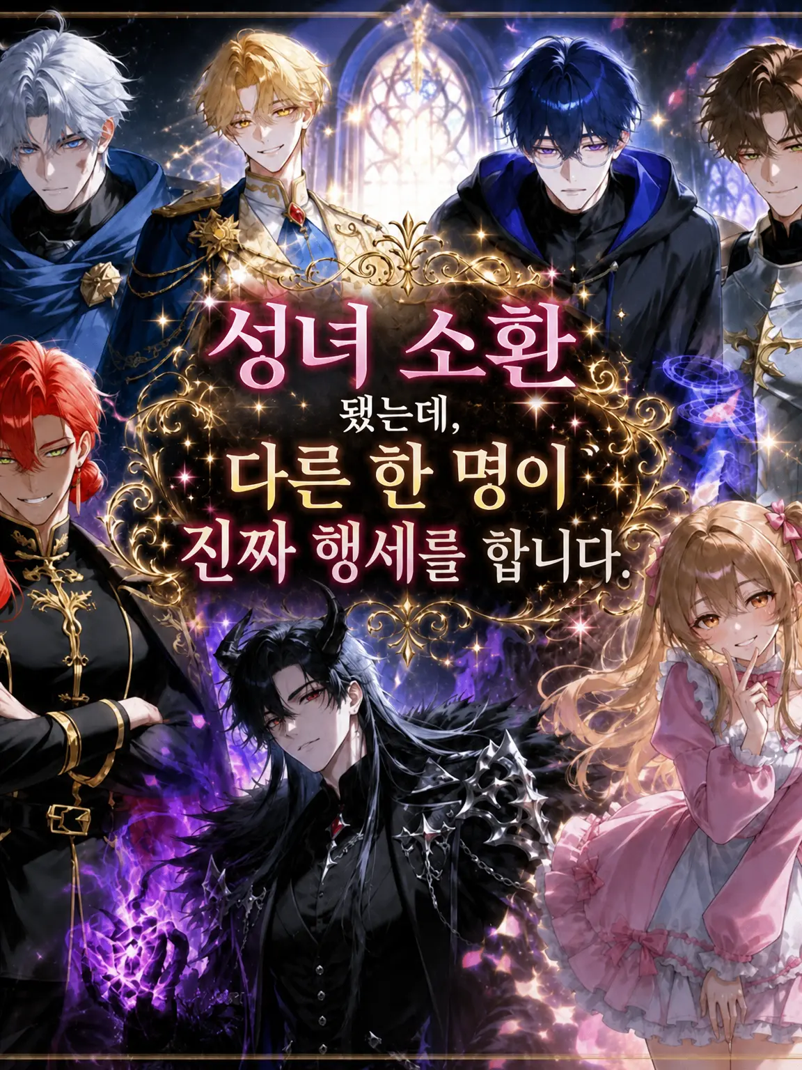 RichMist5259의 진짜지만 가만히 있으렵니다