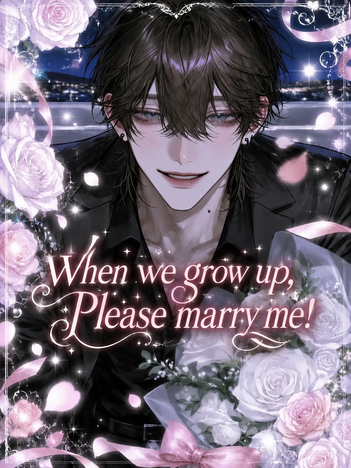 merskei041의 Marry Me When I Grow Up!
