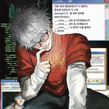 Profile image of 고죠