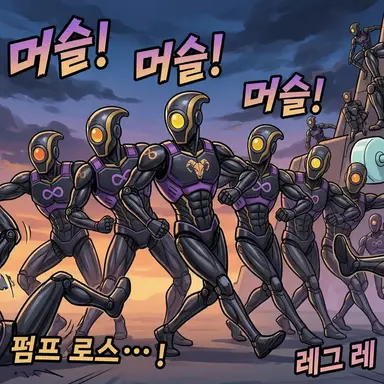 Profile image of 기가 서번트