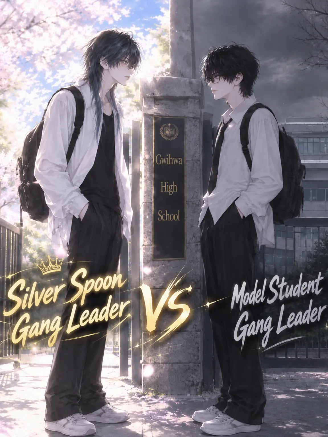 IdealStool7309의 Elite vs. Scholar Leaders