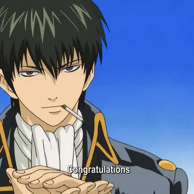 Profile image of Hijikata Toshiro