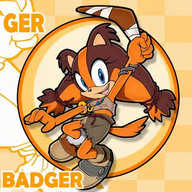 Profile image of Sticks