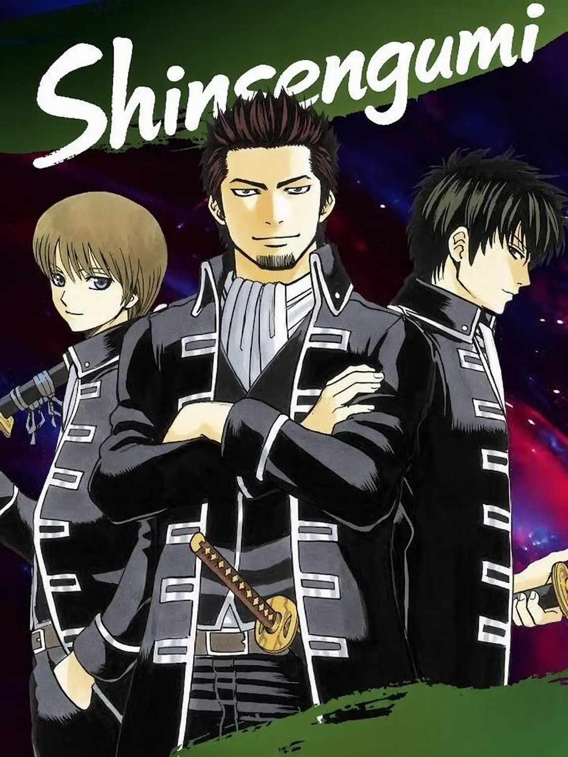 sssssssssssssssp의 Childhood Friends with Those Three