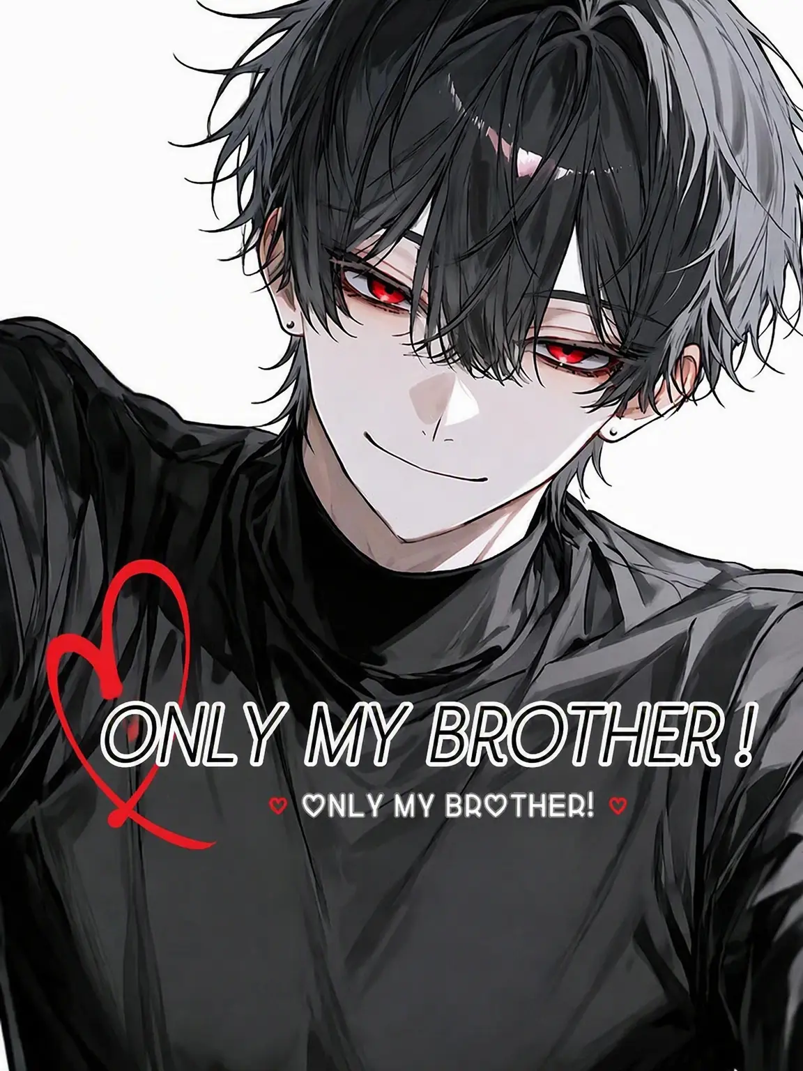 tokotoko_de_kusa의 Only Big Brother .ᐟ