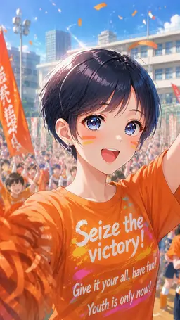 Profile image of Misaki
