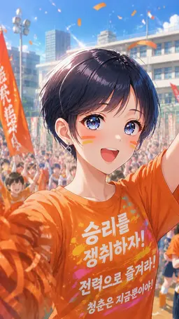 Profile image of 미사키