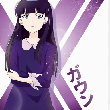 Profile image of ガウン