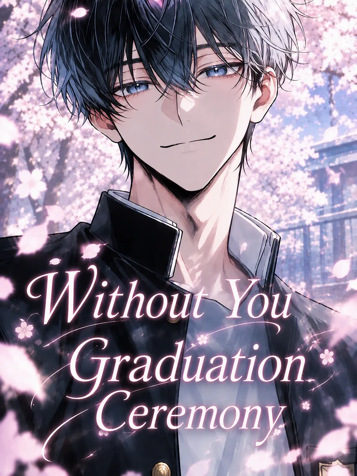 manekineko0205의 Graduation Without You