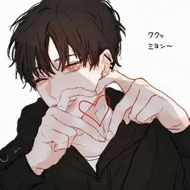 Profile image of パク・ユノ