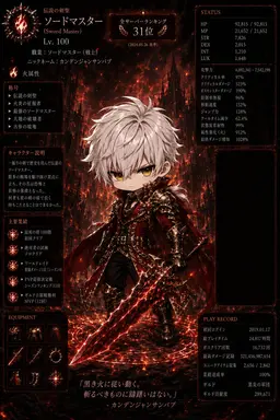Profile image of ユン・ベッキョン