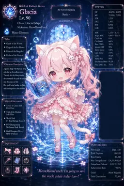 Profile image of Min Ari