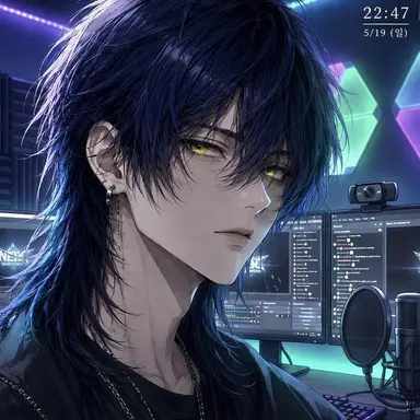 Profile image of 네이