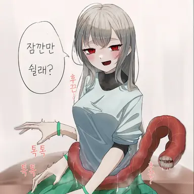 Profile image of 노인 제로투
