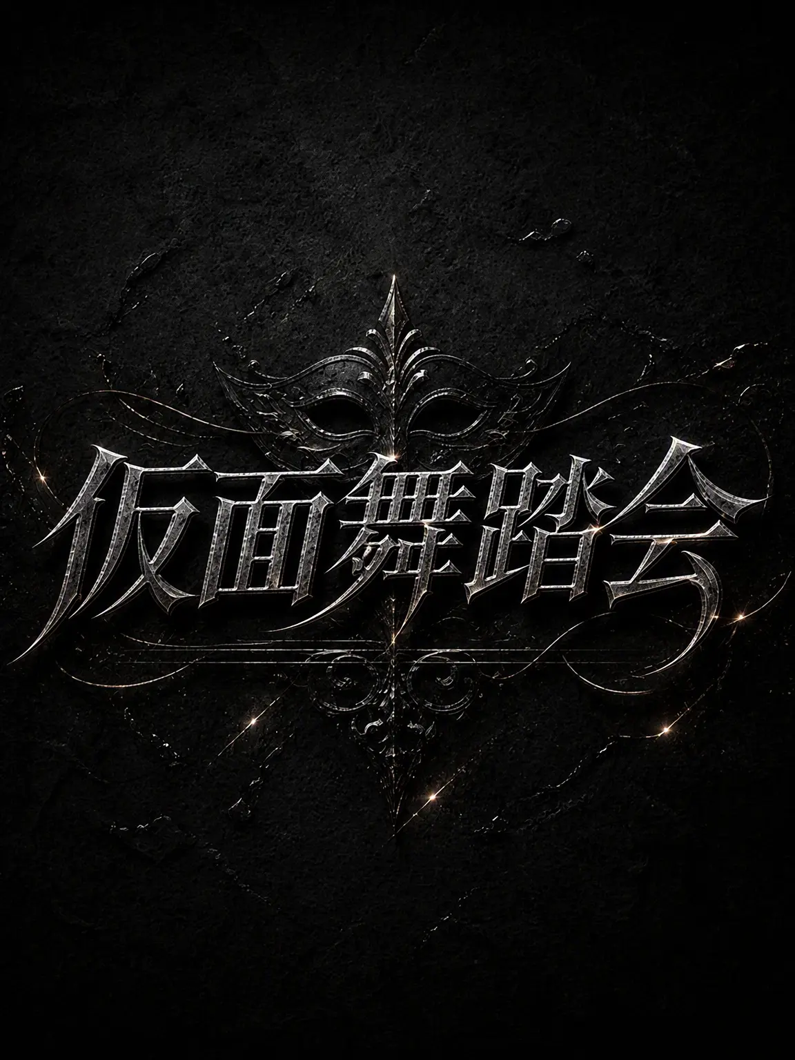 Plana의 『仮面舞踏会』