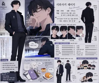 Profile image of 레이지