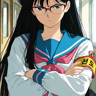 Profile image of 리사