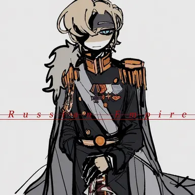 Profile image of Russian Empire