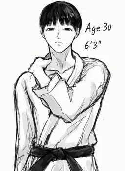 Profile image of Ichizu