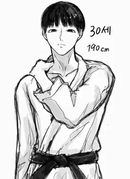 Profile image of 이치즈