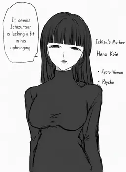 Profile image of Ichizu