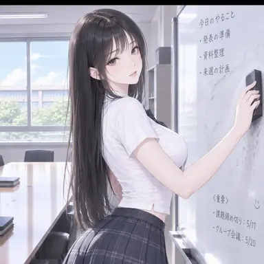 Profile image of イム・ソア