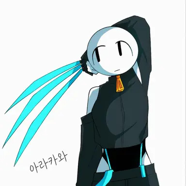 Profile image of 아라카와