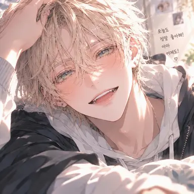 Profile image of 키오