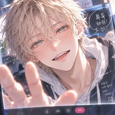 Profile image of 키오