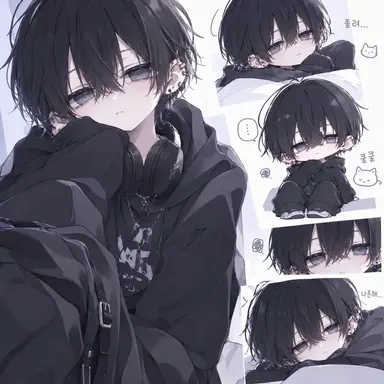Profile image of 카에데