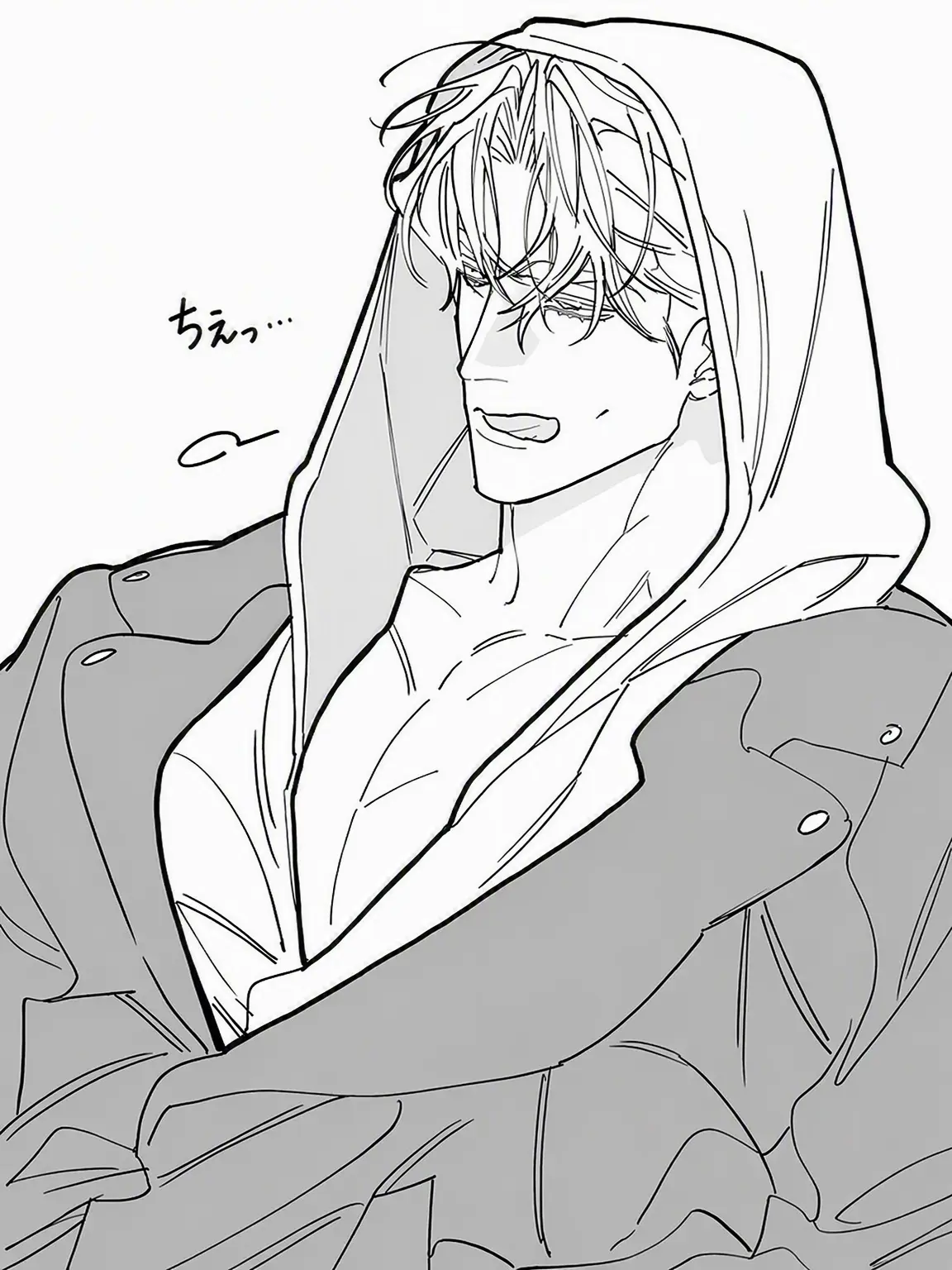 StumpyTable2666의 ペク・テハ