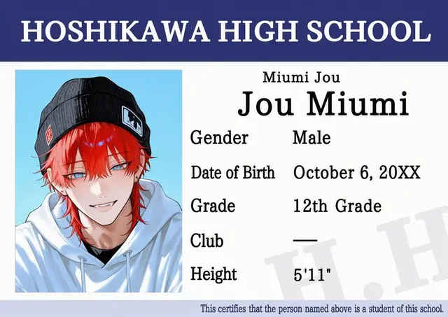 Profile image of Joe Miumi
