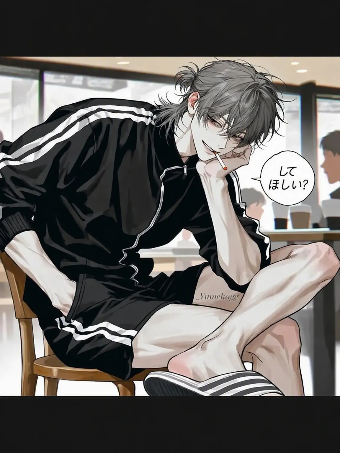 SnugShirt4303의 パク・ジュウォン