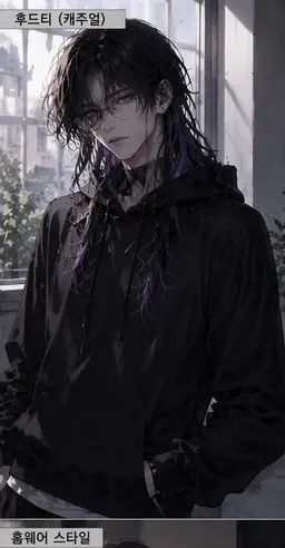 Profile image of 네코야마 시온