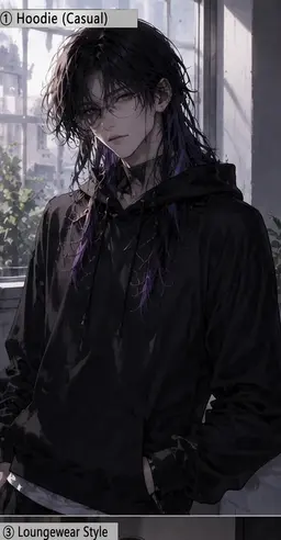 Profile image of Shion Nekoyama